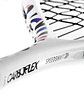 Tecnifibre CARBOFLEX 120 X-TOP V2 squash racket - vignette 6