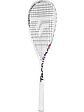 Tecnifibre CARBOFLEX 120 X-TOP V2 squash racket - vignette 1
