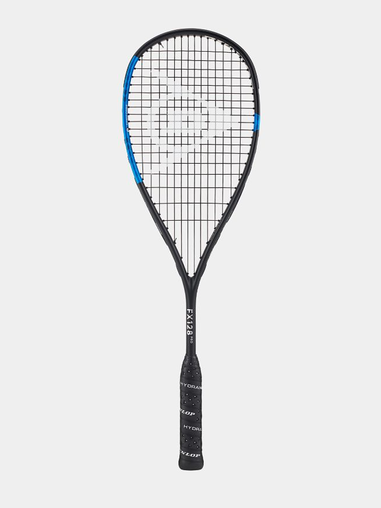 Dunlop FX 128 Pro Squash Racket 1
