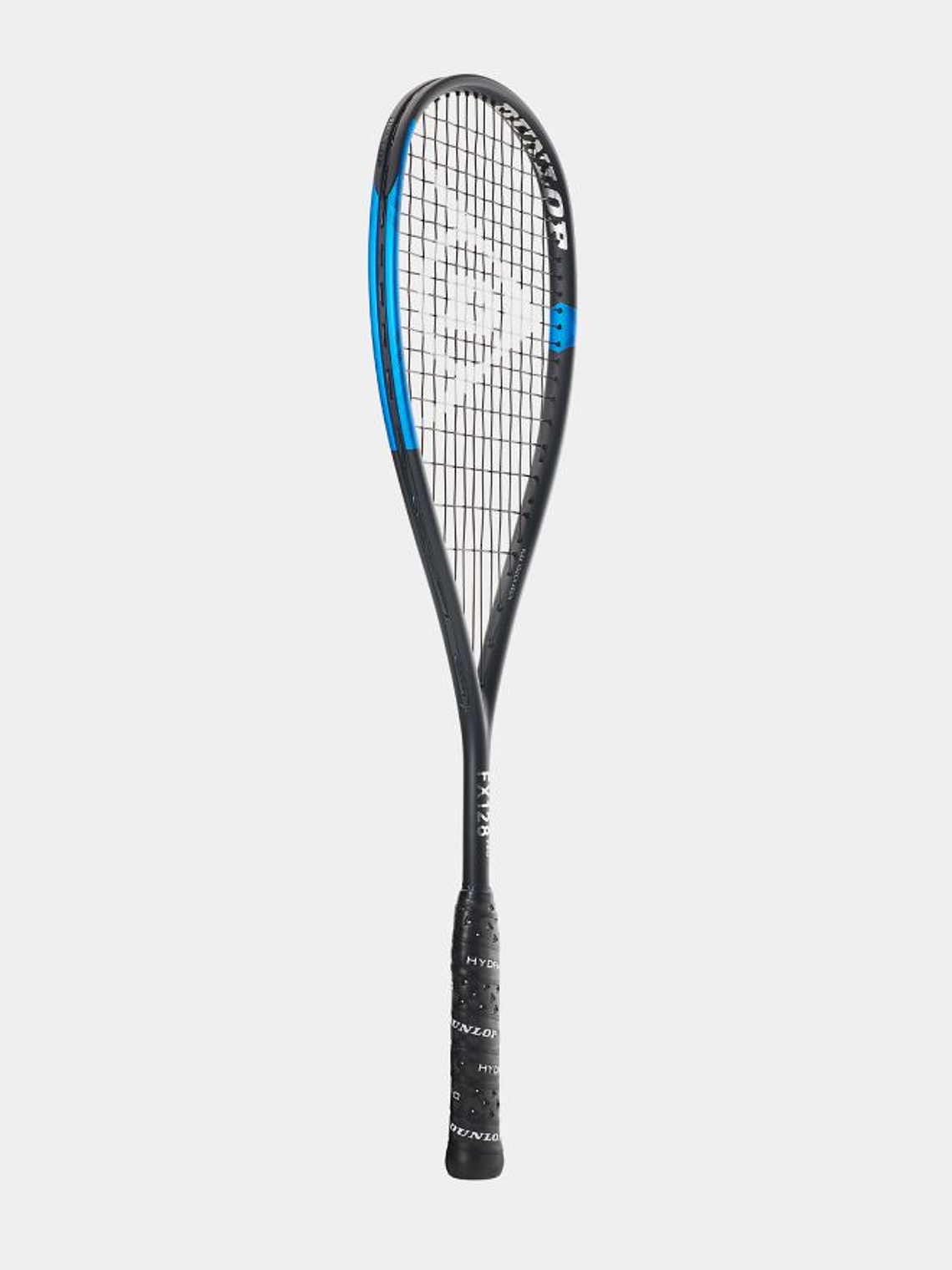 Dunlop FX 128 Pro Squash Racket 2