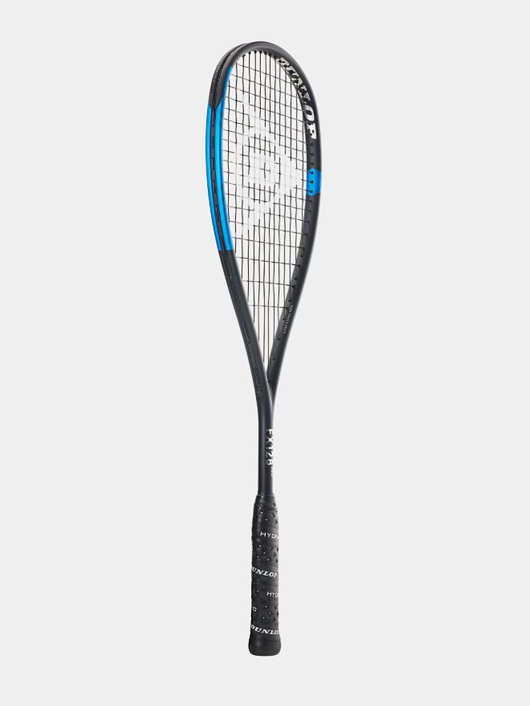 Dunlop FX 128 Pro Squash Racket 2