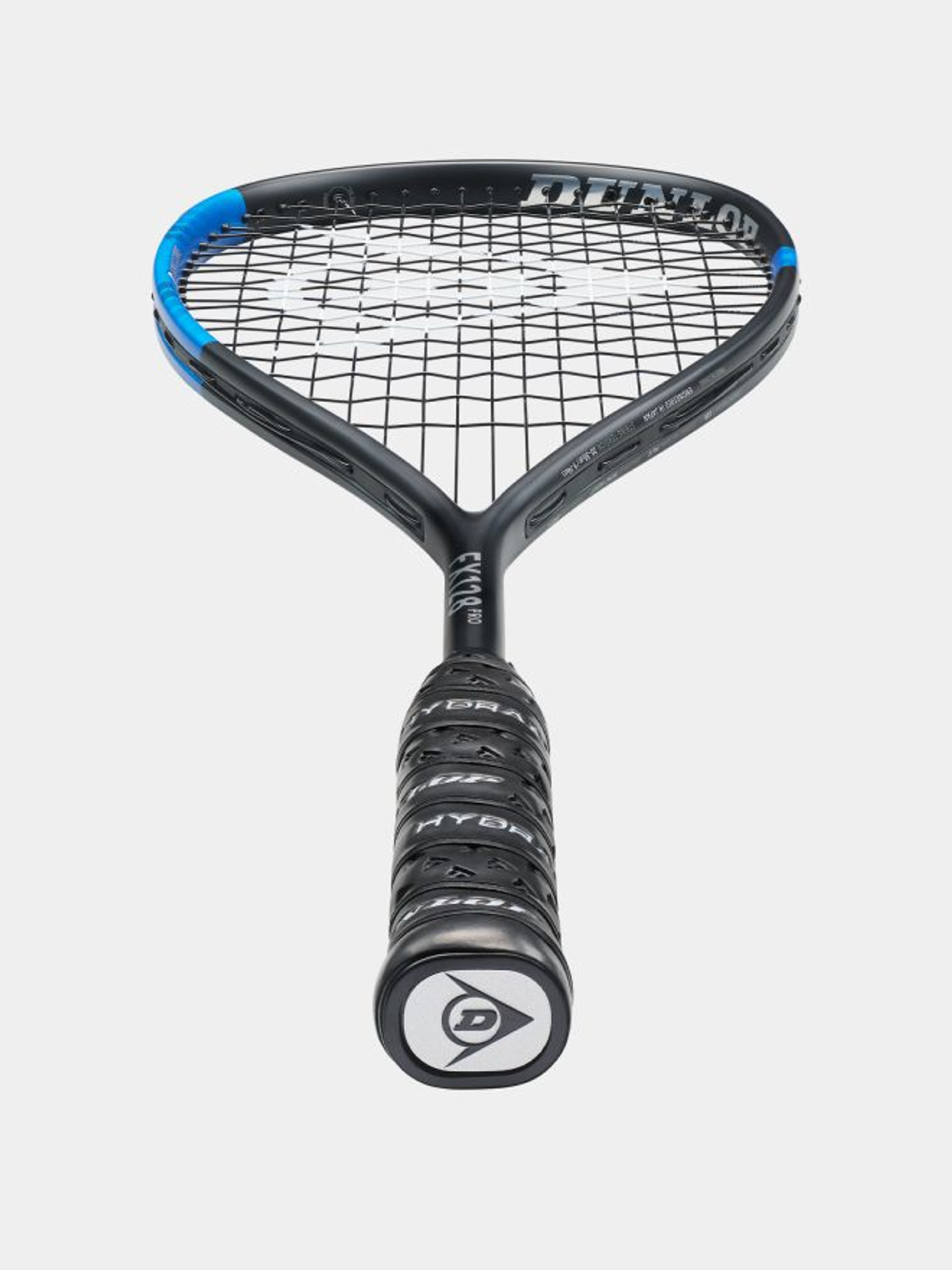 Dunlop FX 128 Pro Squash Racket 5
