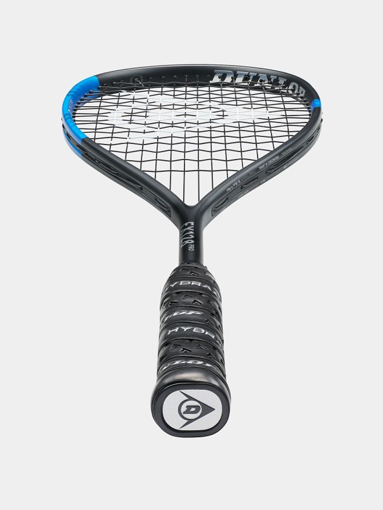 Dunlop FX 128 Pro Squash Racket 5