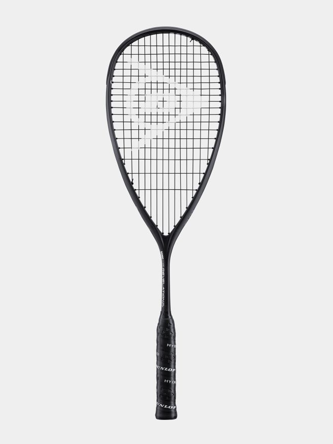 Dunlop SONIC CORE REVELATION 125 squash racket 1