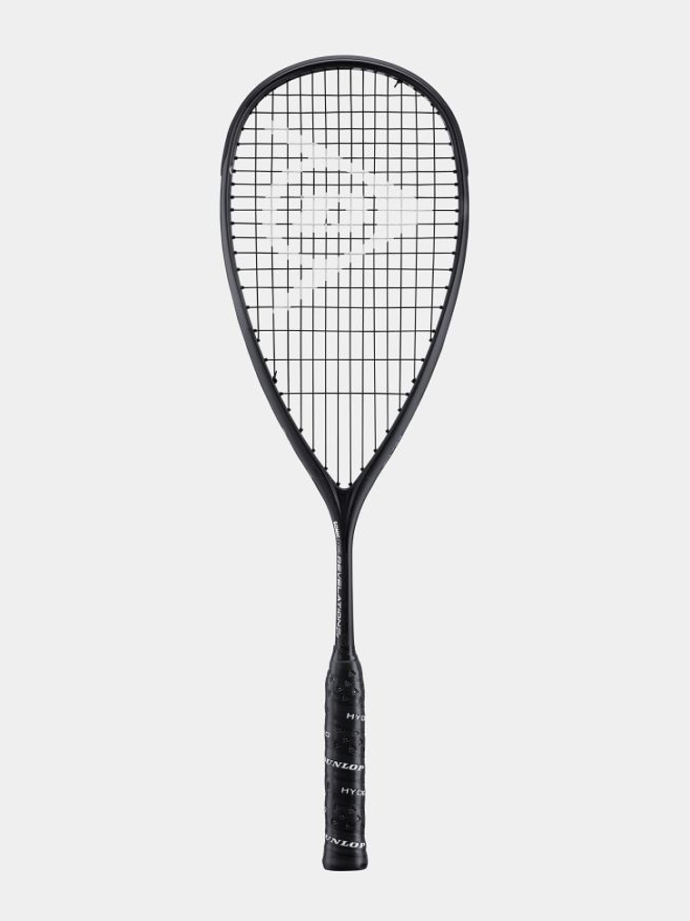 Dunlop SONIC CORE REVELATION 125 squash racket 1