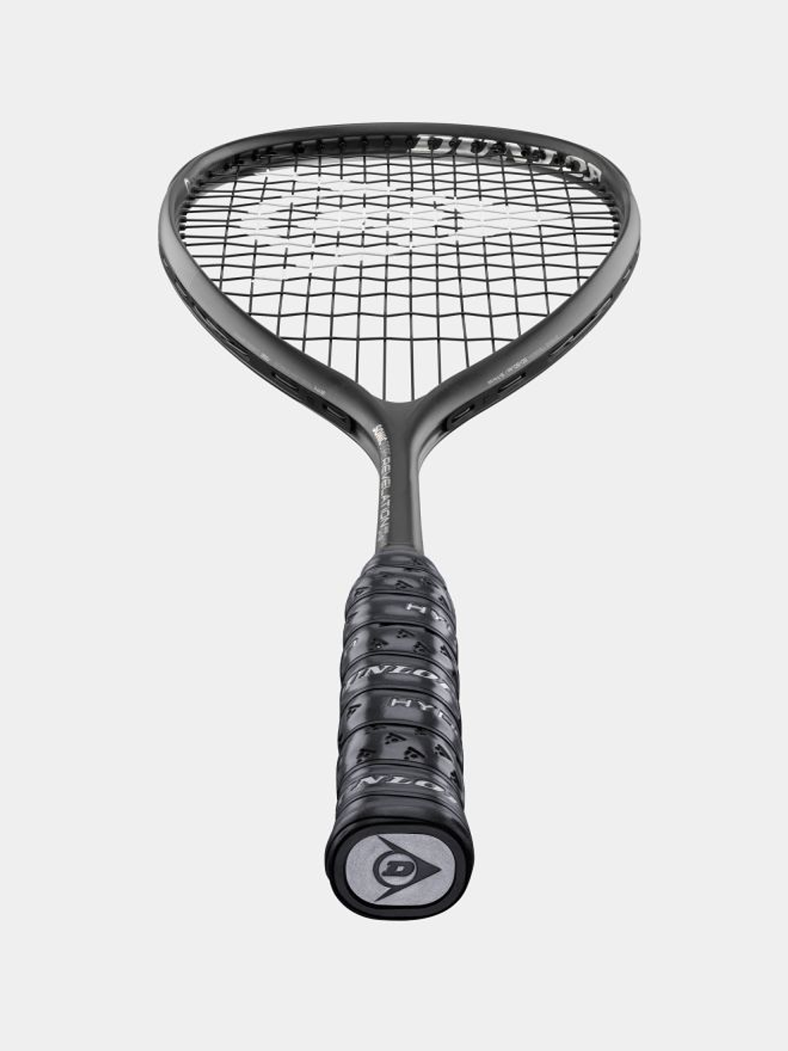 Dunlop SONIC CORE REVELATION 125 squash racket 5