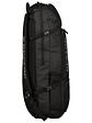 Dunlop Long Backpack Bag (Black,Black) - thumbnail 4