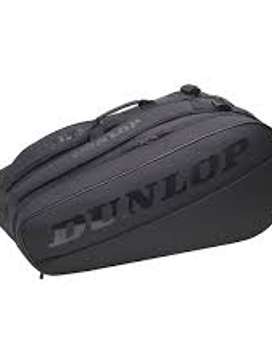 Dunlop CX Club Thermo 10 Bag (Black,Black) 1