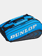 Dunlop FX Performance Thermo 12 Bag (Black,Blue) - vignette 1