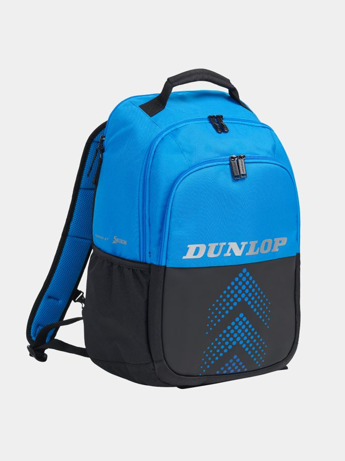 Dunlop FX Club Backpack Bag (Black,Blue) 1