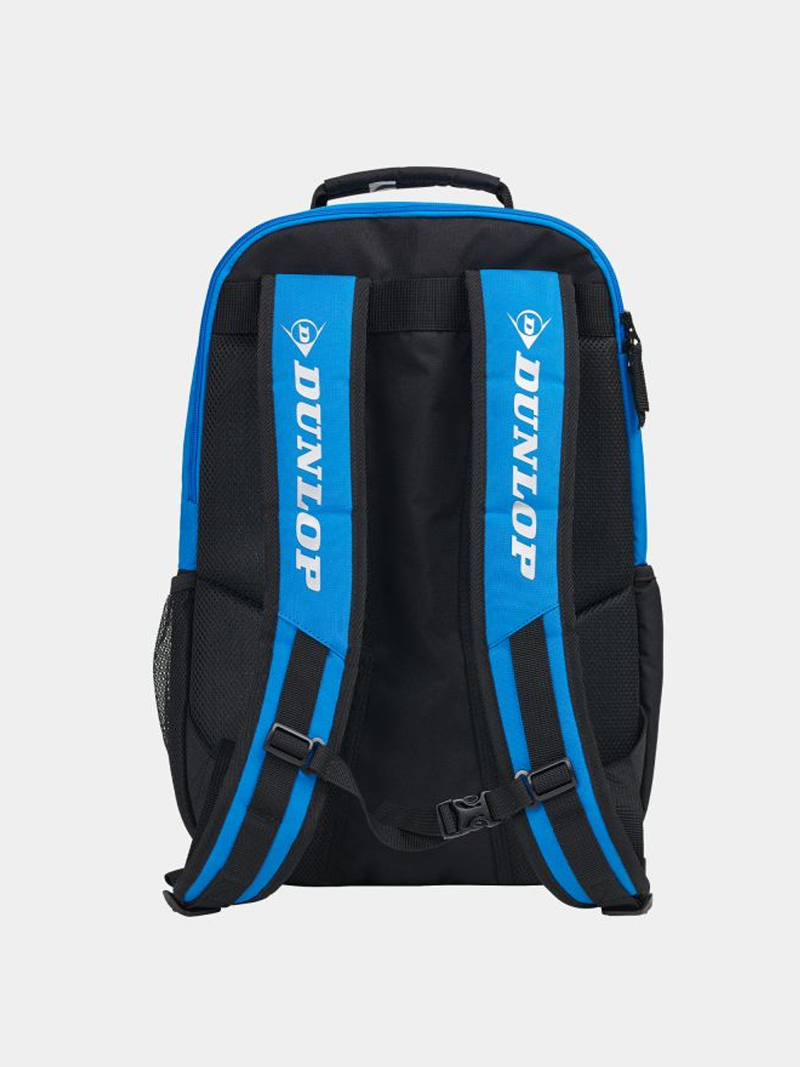 Dunlop FX Club Backpack Bag (Black,Blue) 2