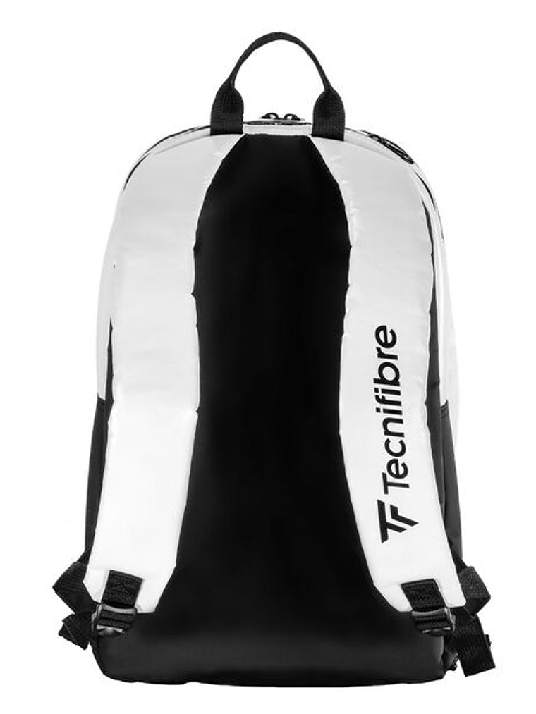 Tecnifire TOUR ENDURANCE BACKPACK WHITE-BLUE Backpack 3