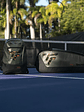 Mochila Tecnifibre TOUR ENDURANCE 12R KHAKI bag - Thumbnail 3