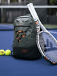Mochila Tecnifibre TOUR ENDURANCE 12R KHAKI bag - Thumbnail 4