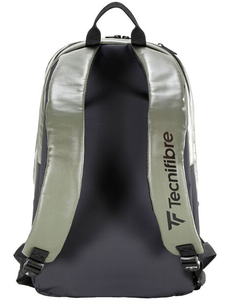Mochila Tecnifibre TOUR ENDURANCE 12R KHAKI bag 2