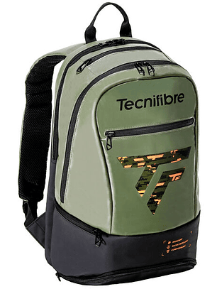 Tecnifibre TOUR ENDURANCE 12R KHAKI bag backpack