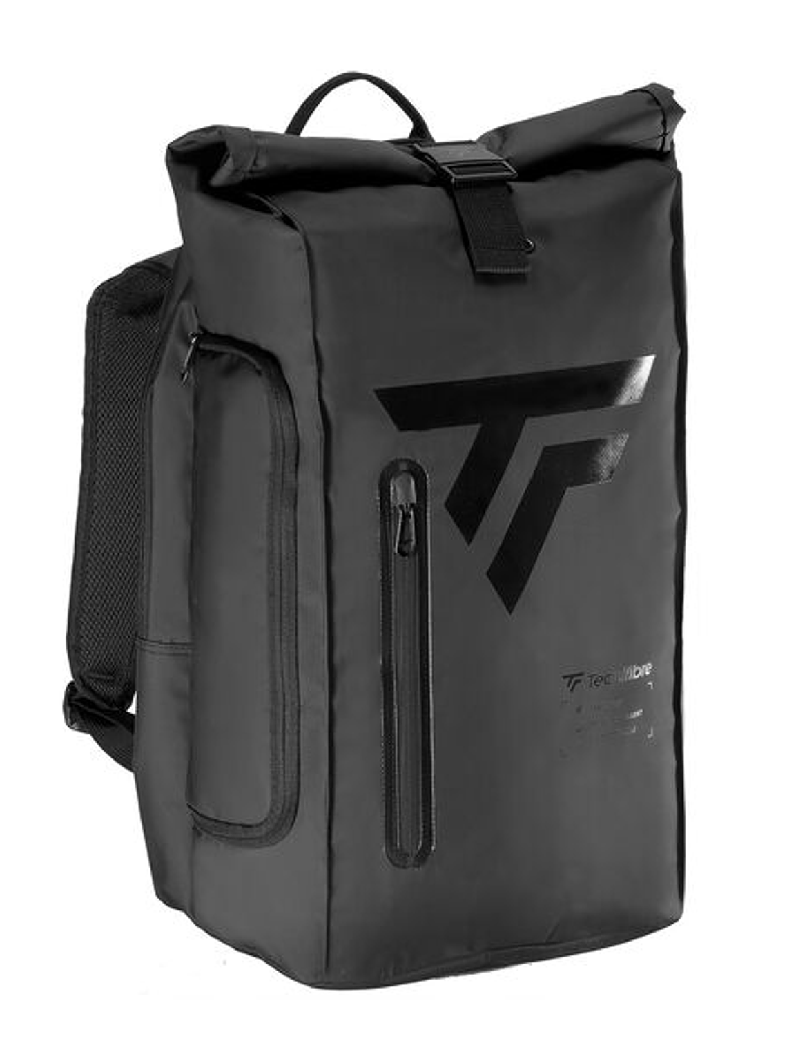 TOUR ENDURANCE ULTRA BLACK STANDBAG backpack 1