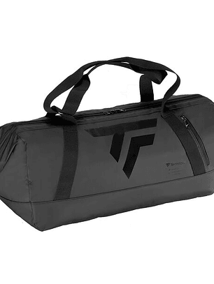 Tecnifibre TOUR ENDURANCE ULTRA BLACK DUFFEL backpack