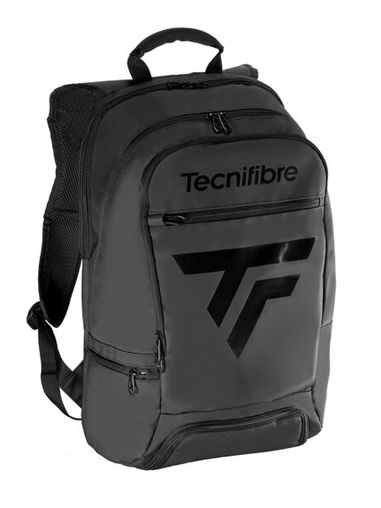 Tecnifibre TOUR ENDURANCE ULTRA BLACK BACKPACK backpack 1