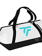 Tecnifibre TOUR ENDURANCE BACKPACK WHITE-BLUE Backpack - Miniatura 1
