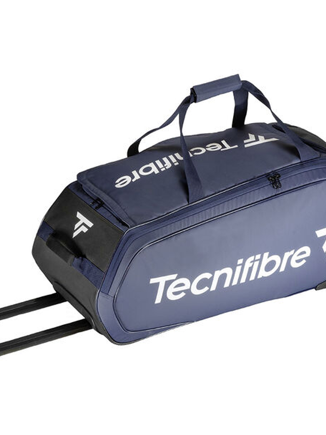 Saco Tecnifibre TOUR ENDURANCE NAVY ROLLING 1