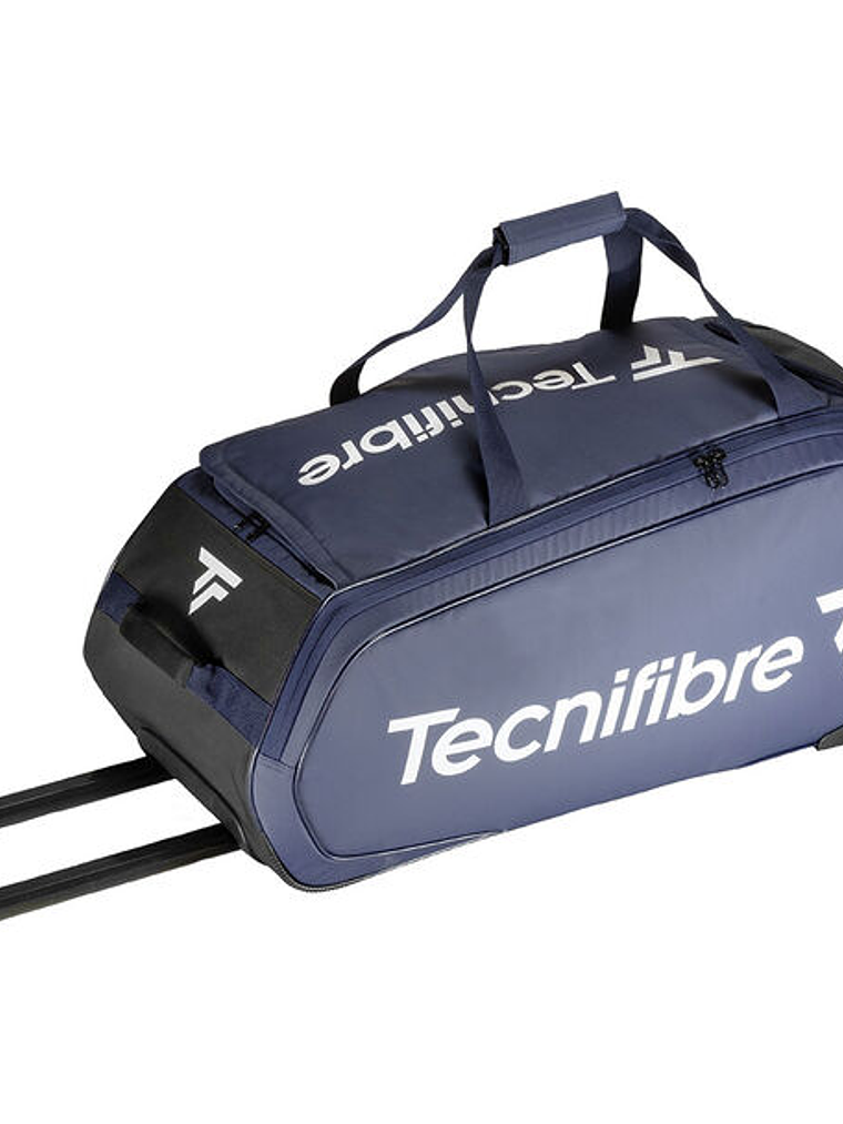 Saco Tecnifibre TOUR ENDURANCE NAVY ROLLING 1