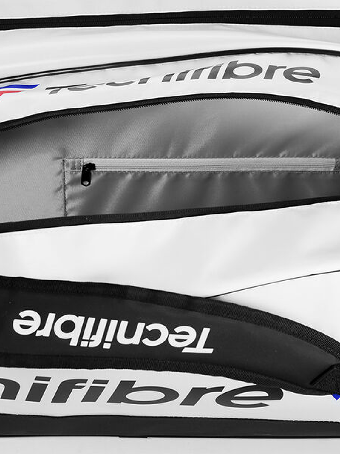 Tecnifibre TOUR ENDURANCE 15R Bag 3