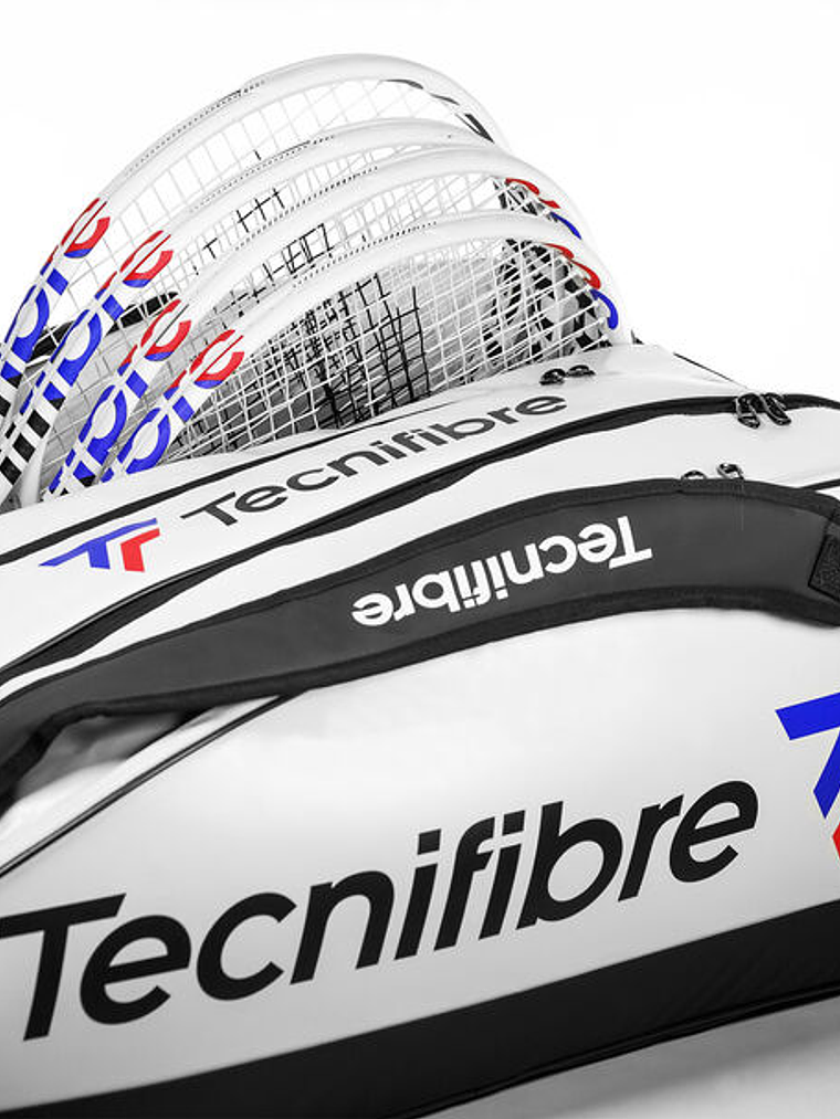 Tecnifibre TOUR ENDURANCE 15R Bag 2