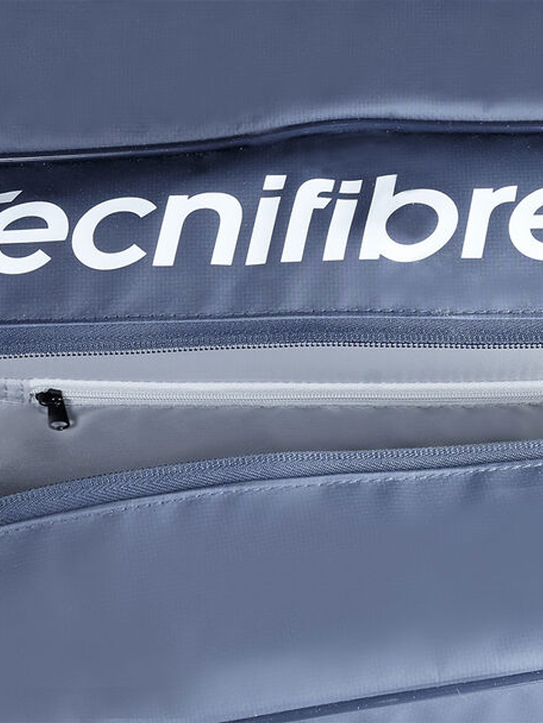 Tecnifibre TOUR ENDURANCE NAVY 12R Bag 2