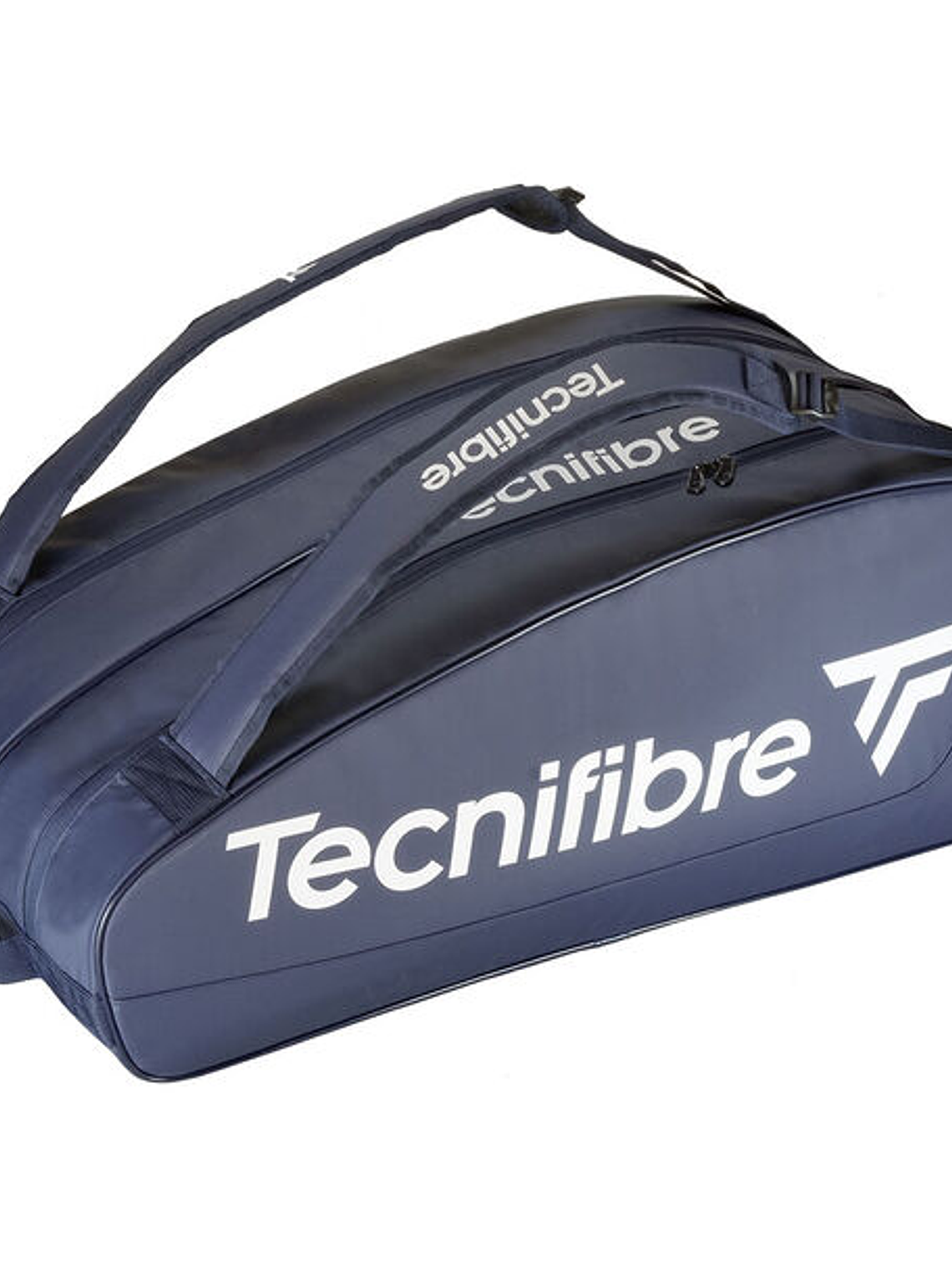 Tecnifibre TOUR ENDURANCE NAVY 12R Bag 1