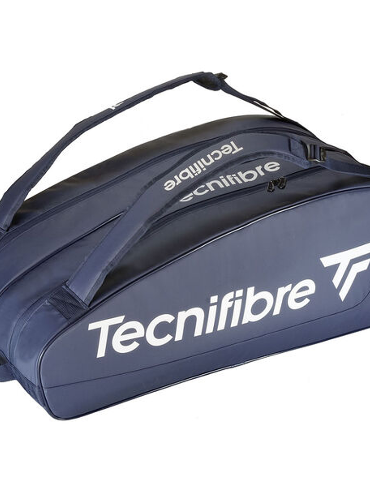 Tecnifibre TOUR ENDURANCE NAVY 12R Bag 1