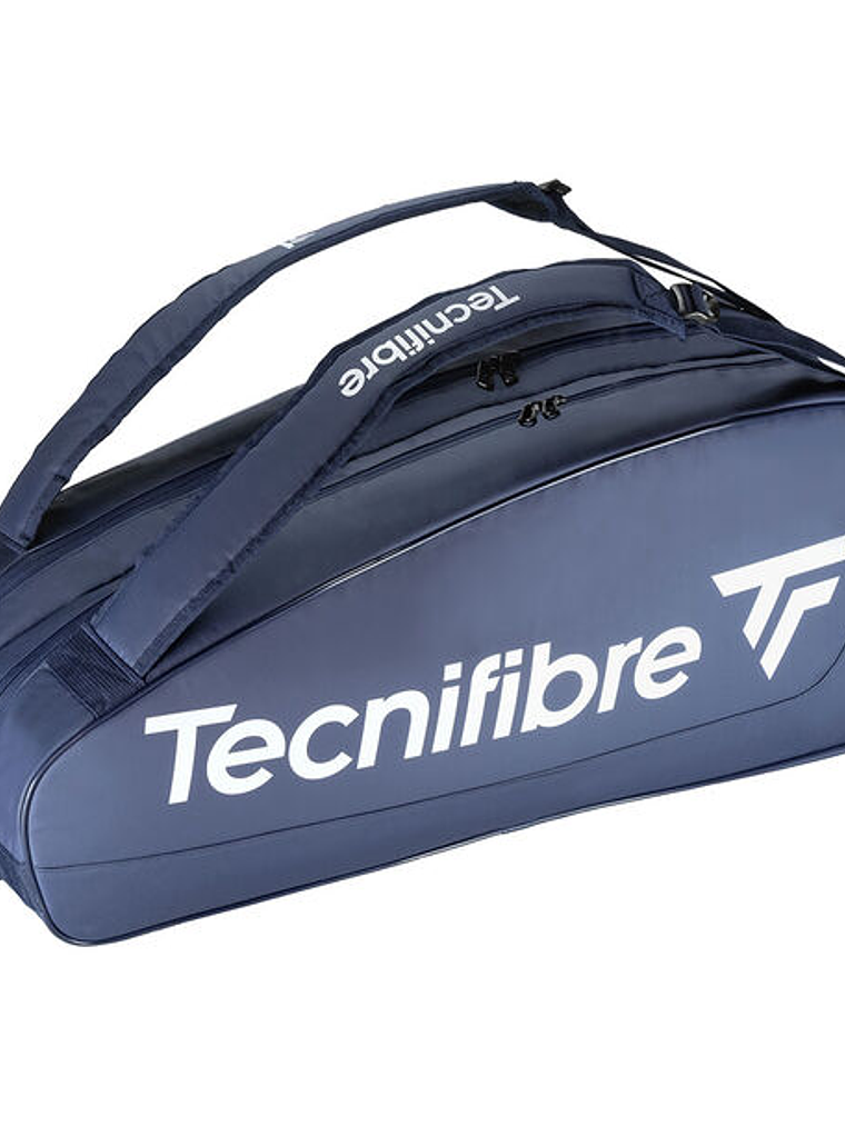 Saco Tecnifibre TOUR ENDURANCE NAVY 9R 1