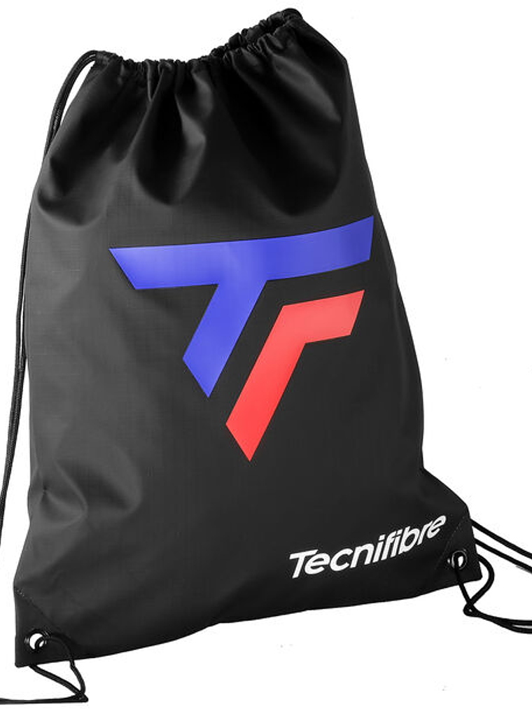 Soca Tecnifibre TOUR ENDURANCE BLACK BACKPACK 1