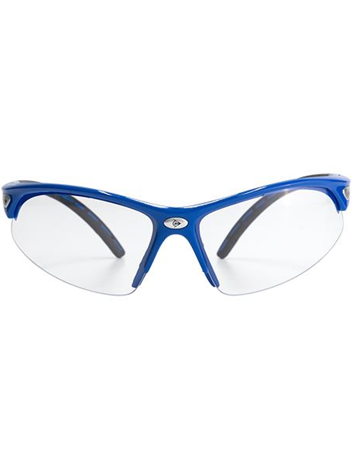 Dunlop Competition Players Goggles (Black, Blue) 2