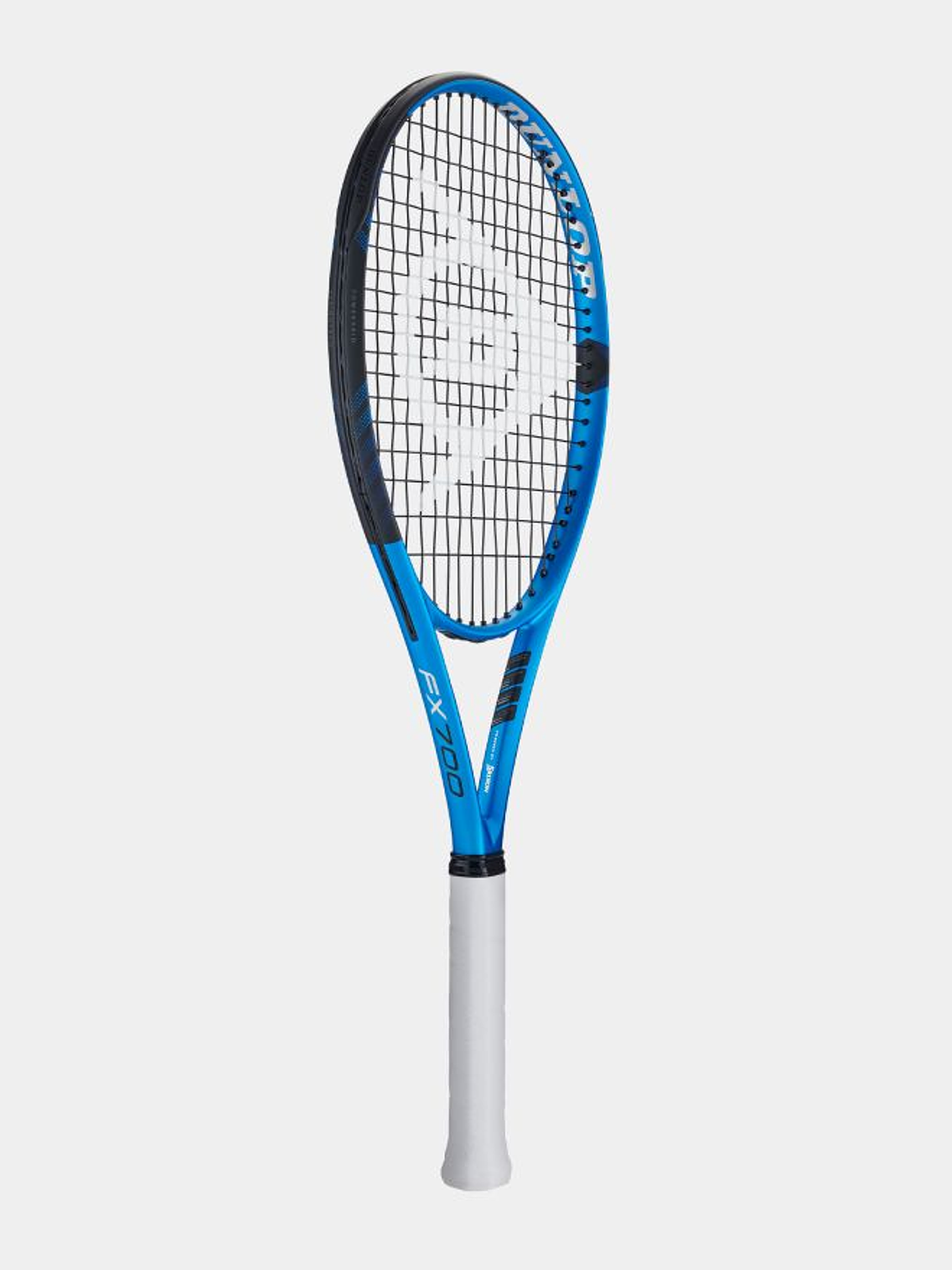 Dunlop FX 700 Tennis Racket  1