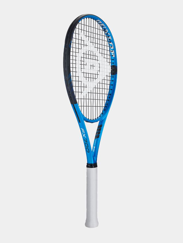 Dunlop FX 700 Tennis Racket  1