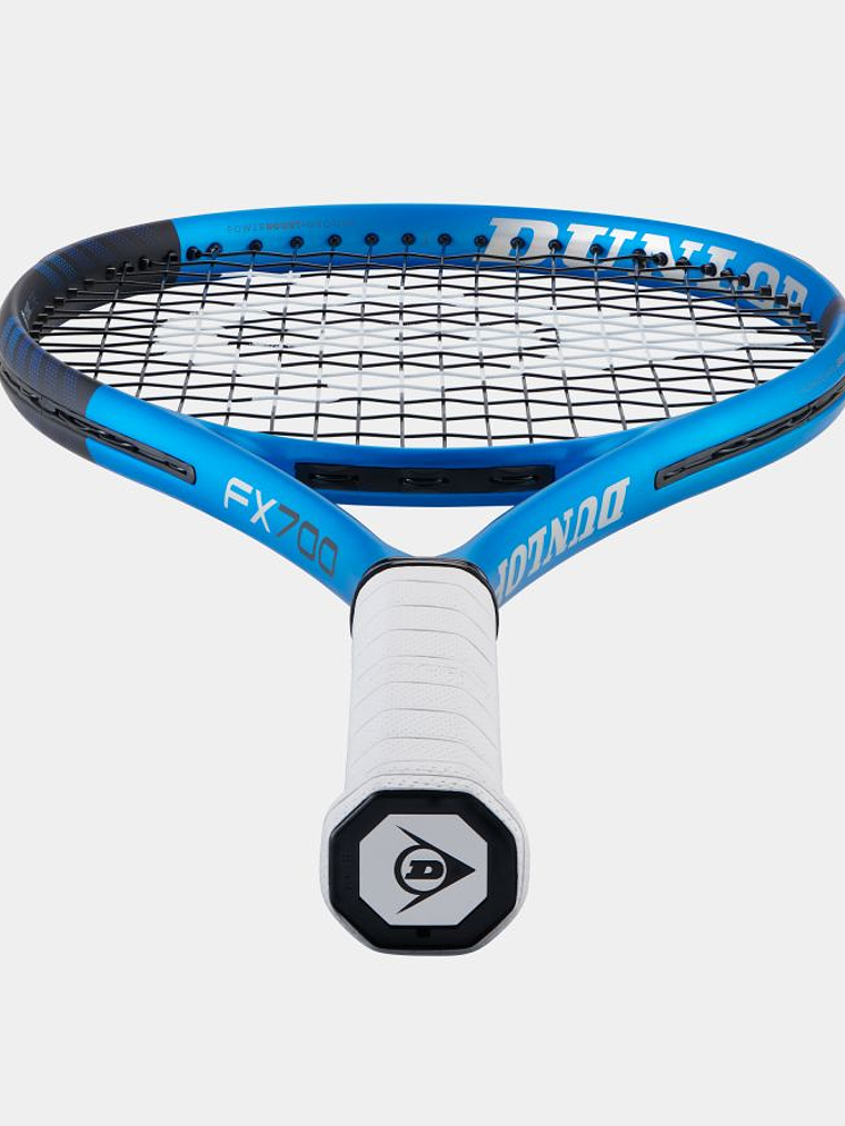 Dunlop FX 700 Tennis Racket  2