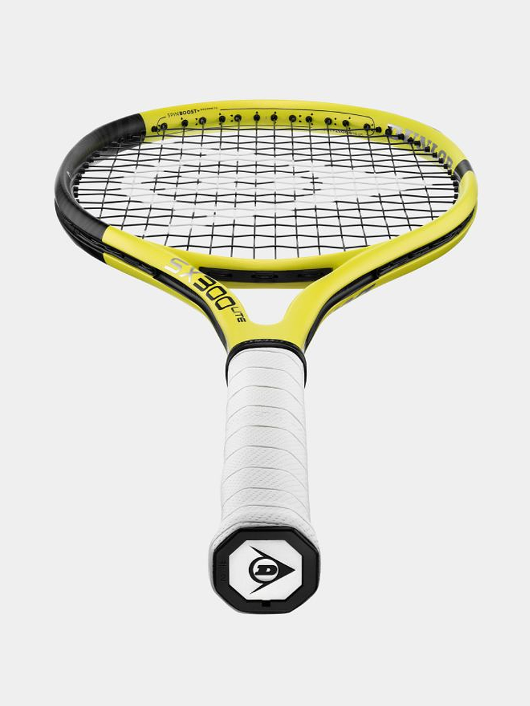 Dunlop SX 300 Lite Tennis Racket 3
