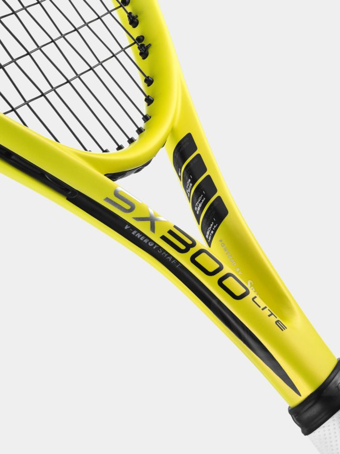 Dunlop SX 300 Lite Tennis Racket 4