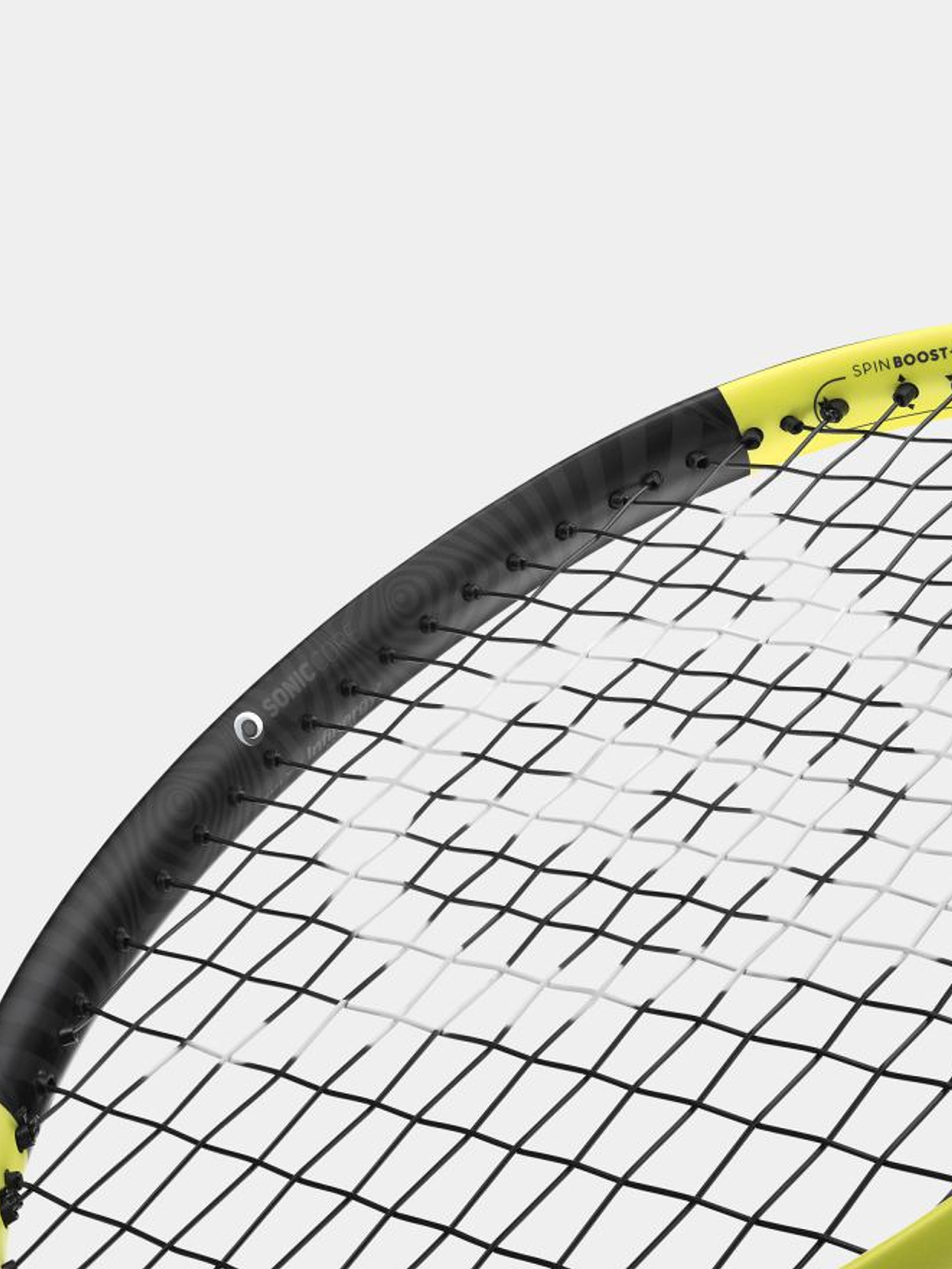 Dunlop SX 600 Tennis Racket 2