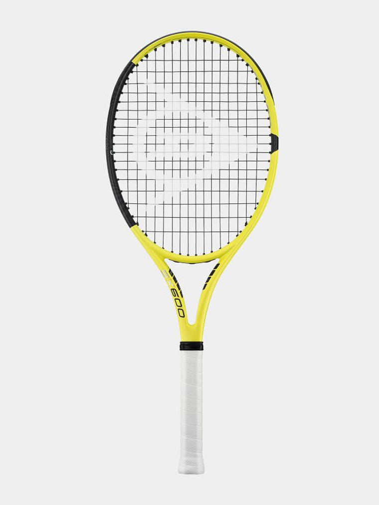 Dunlop SX 600 Tennis Racket 3