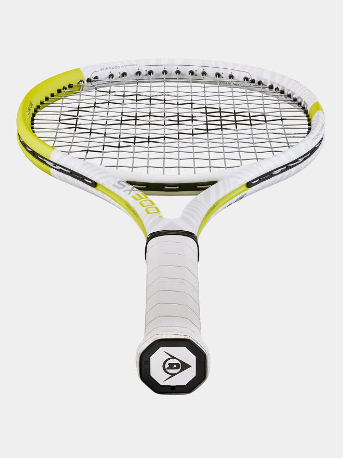 Dunlop SX 300 LS Tennis Racket  3