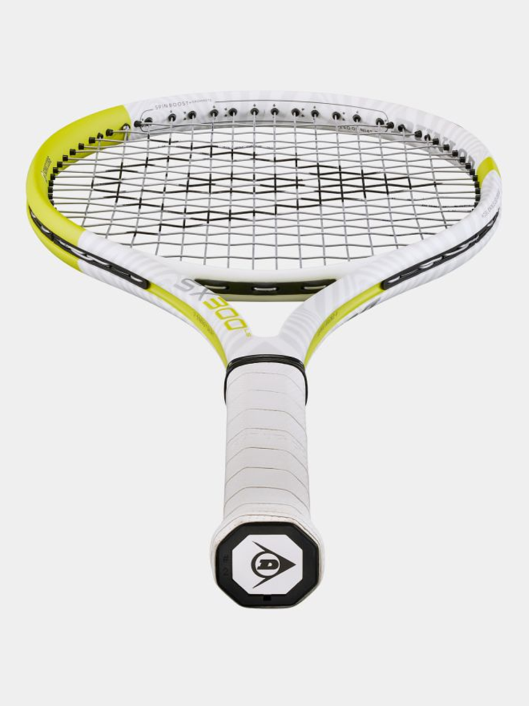 Dunlop SX 300 LS Tennis Racket  3