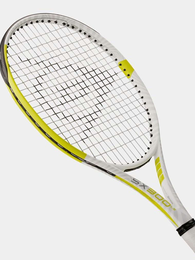 Dunlop SX 300 LS Tennis Racket  4