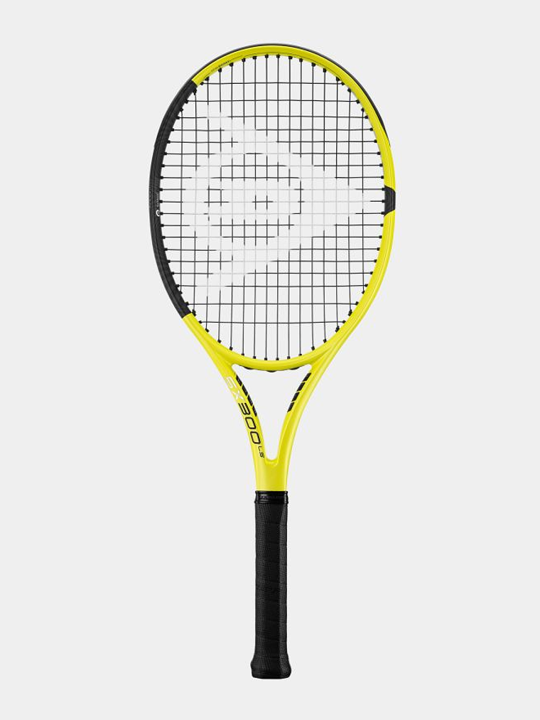 Dunlop SX 300 LS Tennis Racket  5