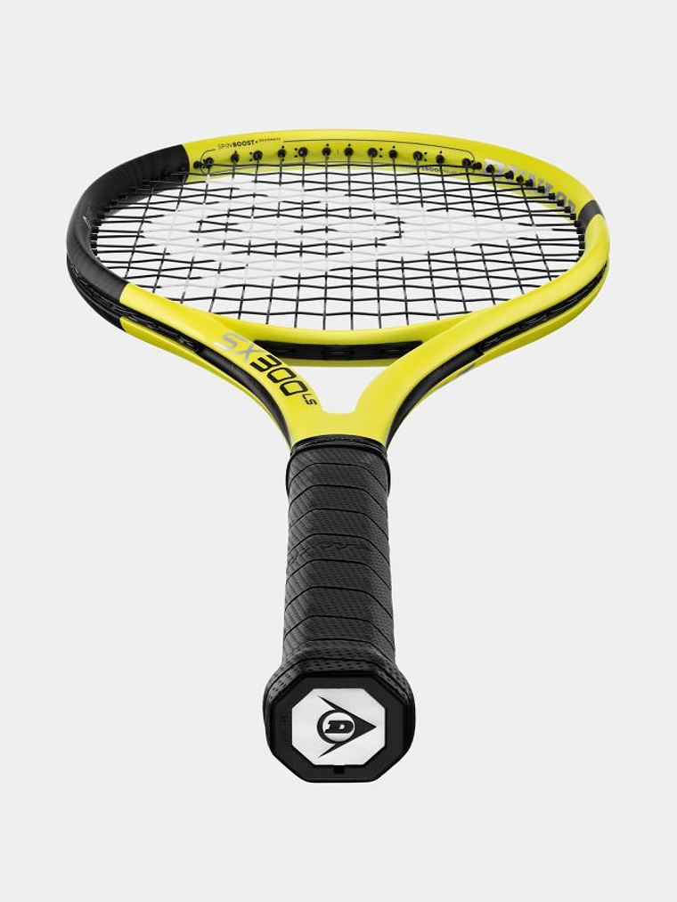 Dunlop SX 300 LS Tennis Racket  6