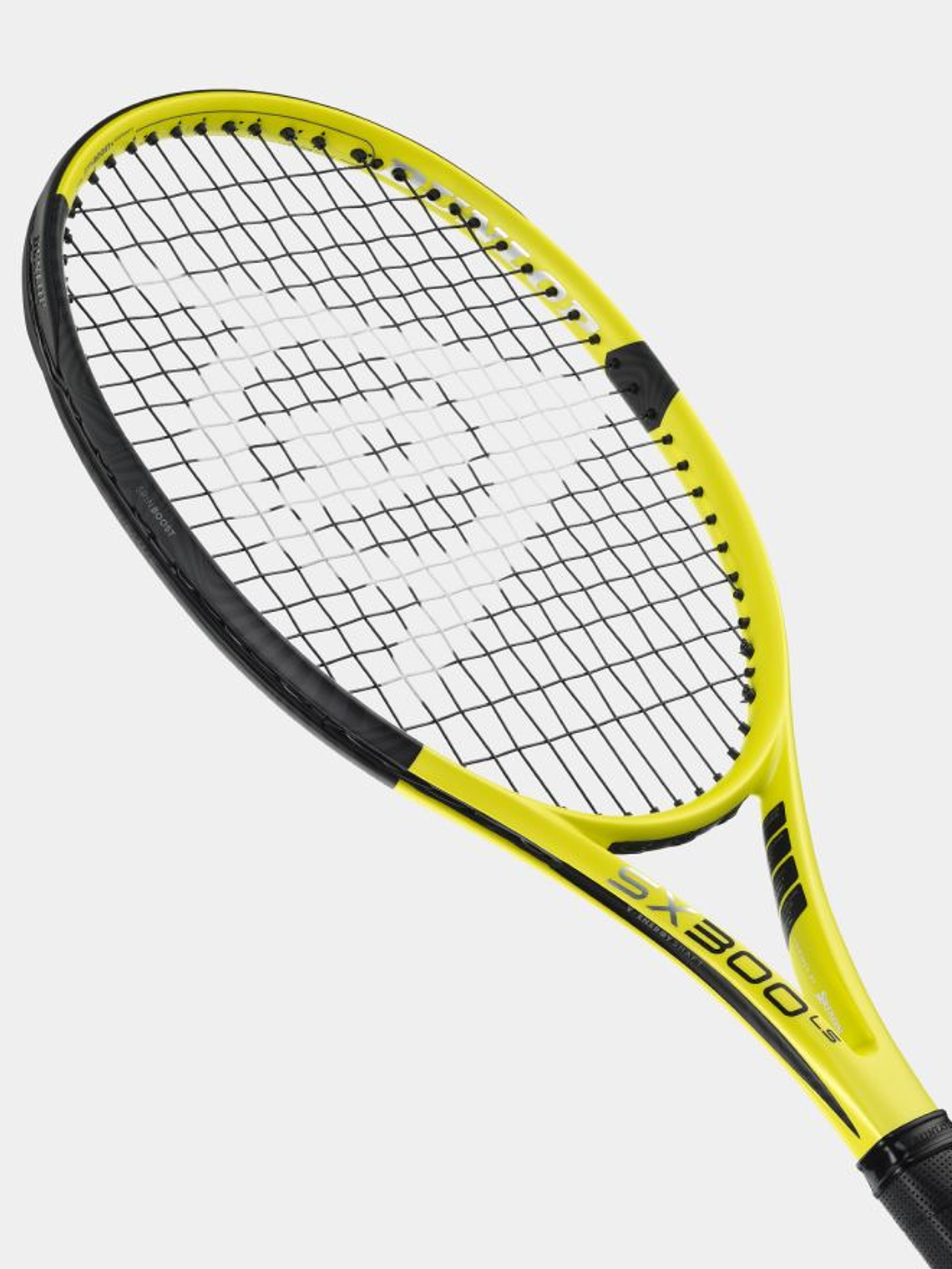 Dunlop SX 300 LS Tennis Racket  7