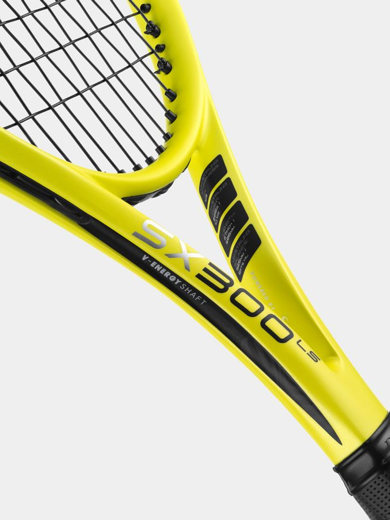 Dunlop SX 300 LS Tennis Racket  8