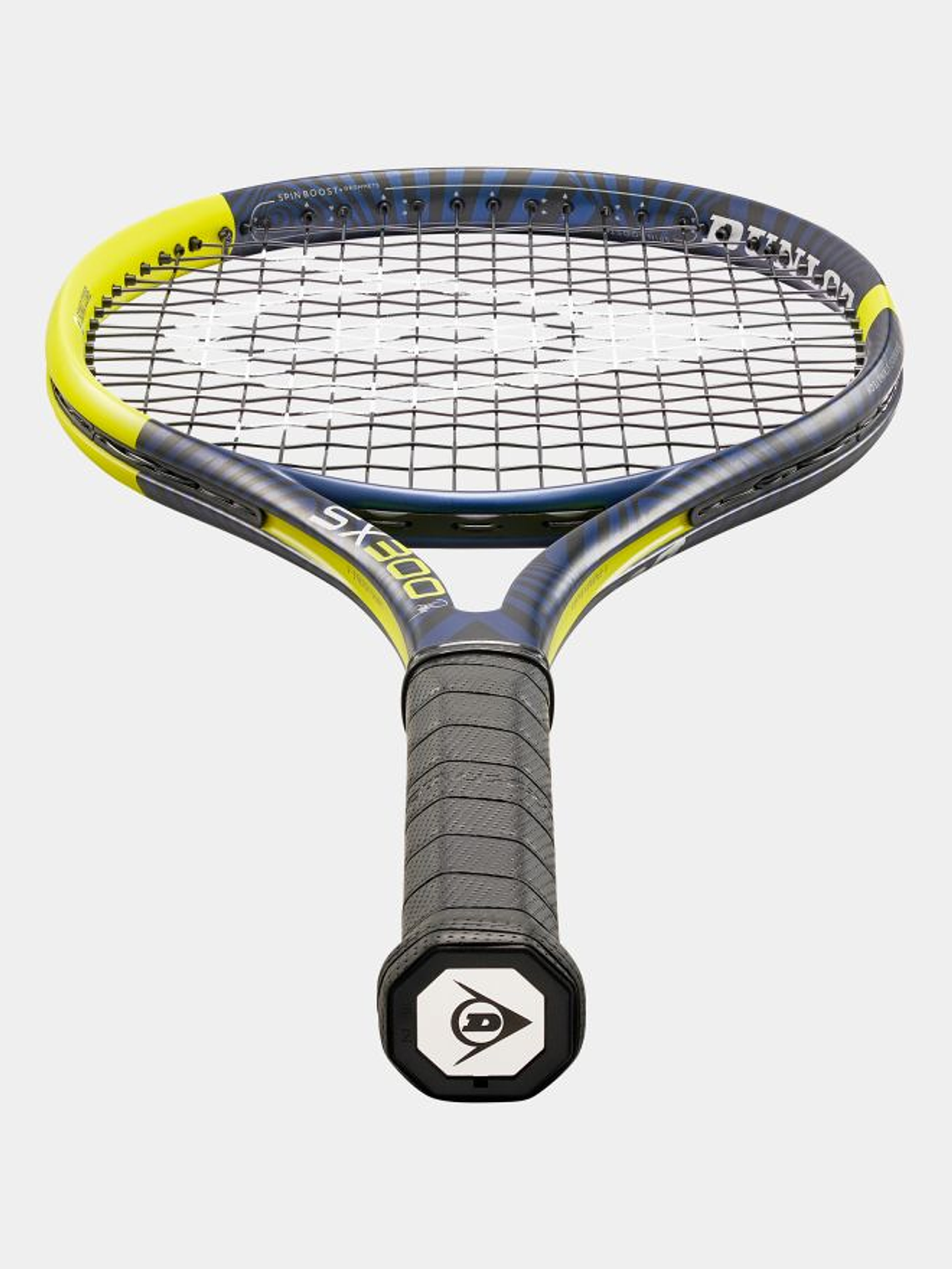 Dunlop SX 300 Tennis Racket 2