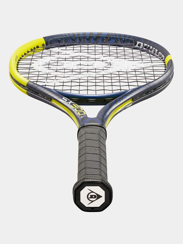 Dunlop SX 300 Tennis Racket 2